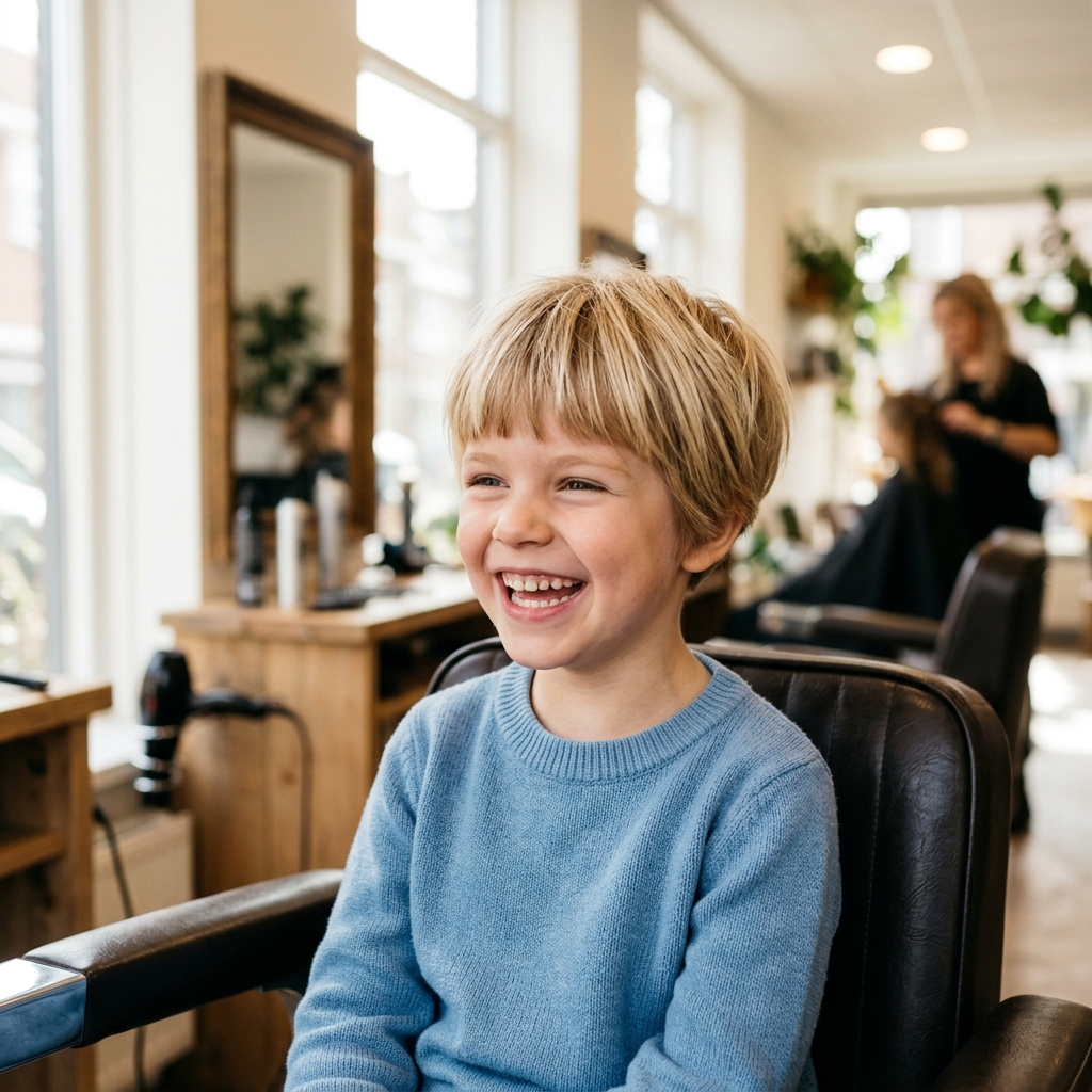 Kinderkapsel